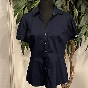 (EUC) Express Design Studio Shirt